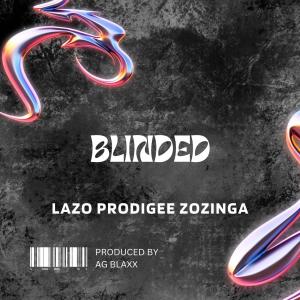 อัลบัม Blinded (feat. prodigee & Zozinga) [Explicit] ศิลปิน Prodigee