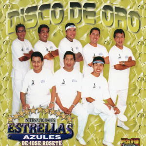 Dengarkan lagu Cumbia Lucas nyanyian Las Estrellas Azules dengan lirik