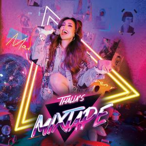 อัลบัม Thalia's Mixtape ศิลปิน Thalia