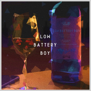 ดาวน์โหลดและฟังเพลง LOW BATTERY BOY พร้อมเนื้อเพลงจาก Rinne
