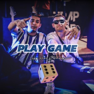 Listen to Play Game (Explicit) song with lyrics from Lazy Wise