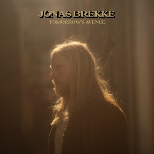Jonas Brekke的專輯Tomorrow´s Avenue