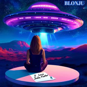 收聽Blonju的Contact (feat. JoMuffins & High Sunday)歌詞歌曲