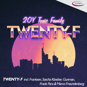 อัลบัม Twenty-F ศิลปิน Various Artists