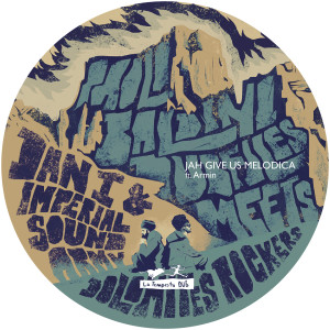 Listen to Jah Give Us Melodica (Dolomites Rockers) song with lyrics from Paolo Baldini DubFiles