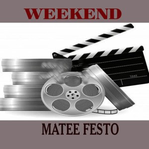 ดาวน์โหลดและฟังเพลง Weekend พร้อมเนื้อเพลงจาก Matee Festo