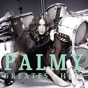 ดาวน์โหลดและฟังเพลง หนึ่งนาที พร้อมเนื้อเพลงจาก Palmy