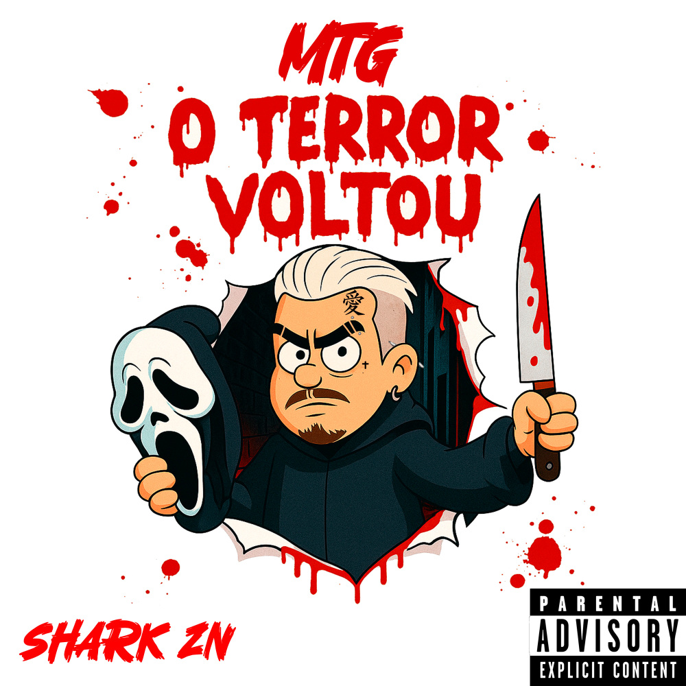 MTG O Terror Voltou (Explicit)