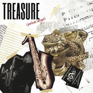 Album Treasure oleh Gaetano Vergati