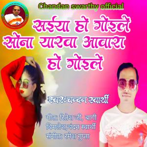 收聽Chandan swarthy的Saiya ho goile sona yarwa awara ho goile (Explicit)歌詞歌曲