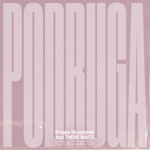 Album Podruga from Gruppa Skryptonite
