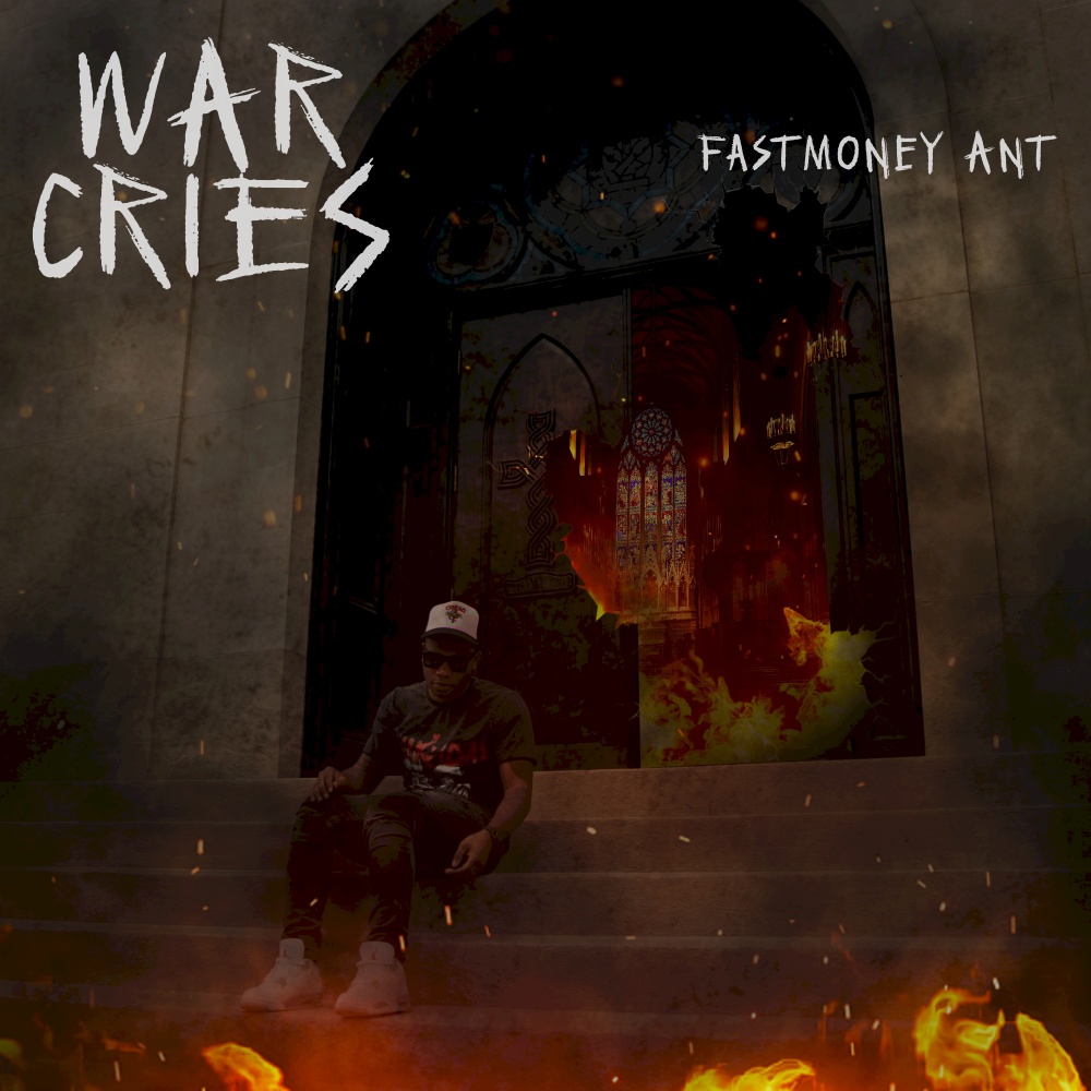 War Cries (Explicit)