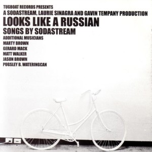 ดาวน์โหลดและฟังเพลง Send / Phone พร้อมเนื้อเพลงจาก Sodastream