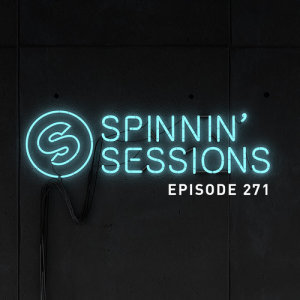 收听Spinnin' Records的Spinnin Sessions 295歌词歌曲