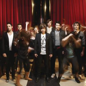 default playlist img