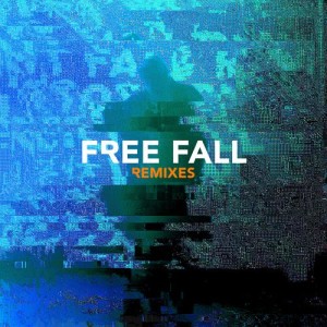 收聽Christopher的Free Fall (Turnt Remix)歌詞歌曲
