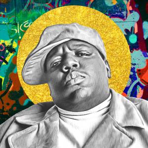 ดาวน์โหลดและฟังเพลง G.O.A.T. (feat. Ty Dolla $ign & Bella Alubo) (Explicit) พร้อมเนื้อเพลงจาก The Notorious B.I.G