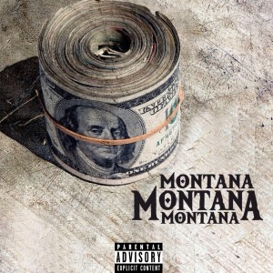 Album Fat Trap (Explicit) from Montana Montana Montana