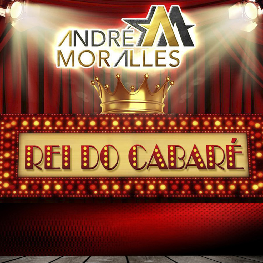 Rei do Cabaré
