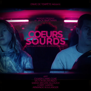 Listen to Coeurs Sourds song with lyrics from Jack Bartman