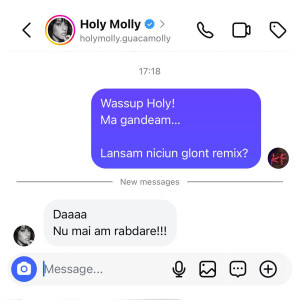 Album Niciun Glonț Nu Doare Cât Dragostea (Remix) oleh Killa Fonic
