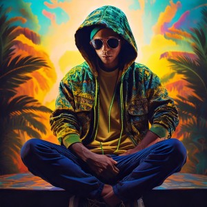 default playlist img