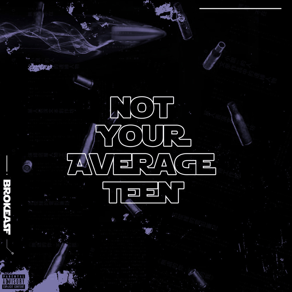 Not Your Average Teen