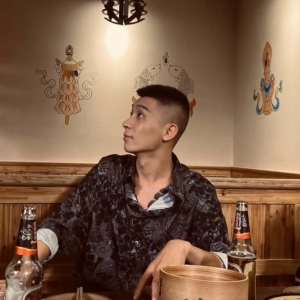 Album 再见 段宏楠 from 花冷颜