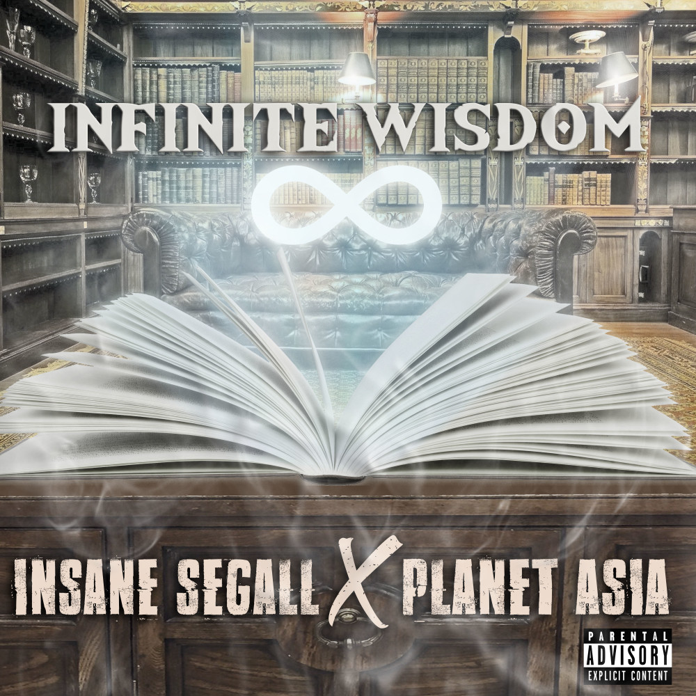 Infinite Wisdom (Explicit)