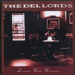 收聽The Del Lords的Stand In Your Light歌詞歌曲