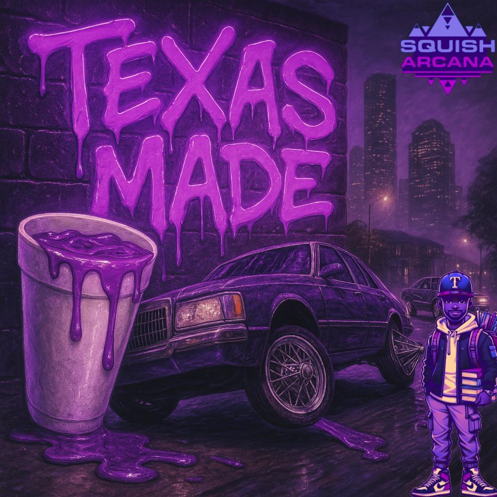 Texas Made