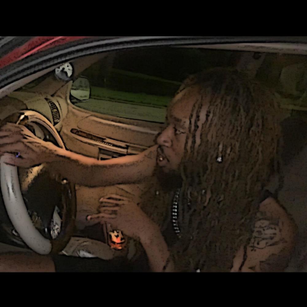 Not drunk yet (feat. FunTheGoat) (Freestyle) (Explicit)