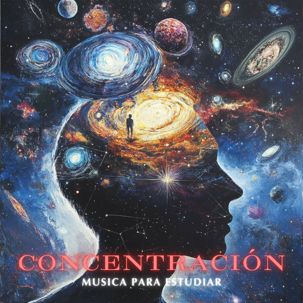Frecuencias para la Concentración Profunda