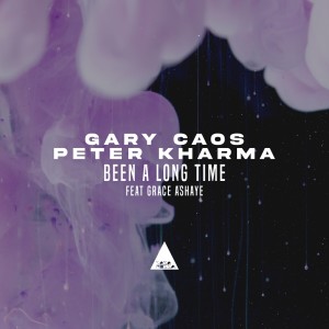 Album Been a Long Time oleh Gary Caos