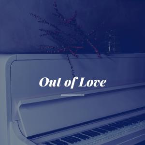 Duke Ellington & Orchestra的專輯Out of Love