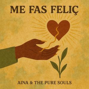 的專輯ME FAS FELIÇ