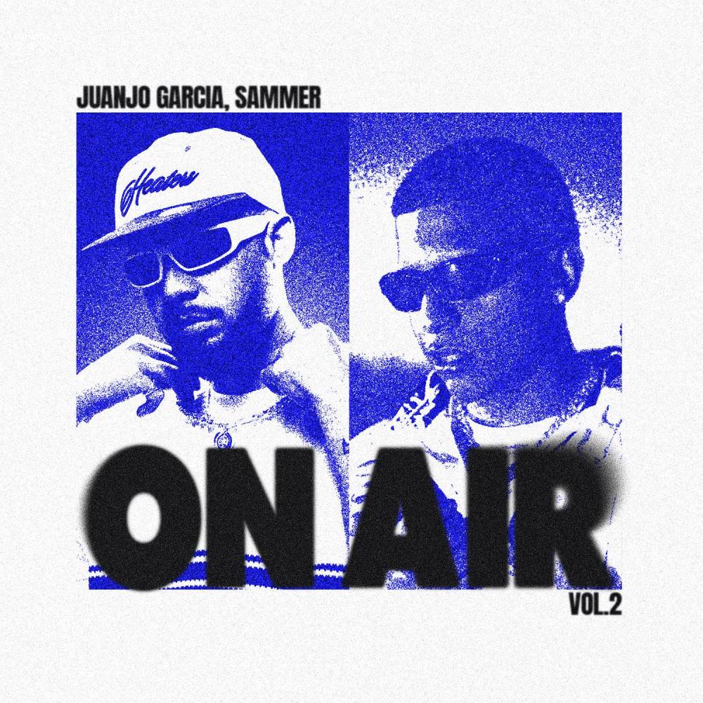 Sammer | ON AIR Vol.2