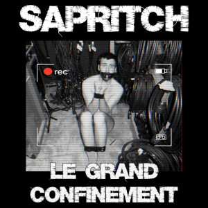 ดาวน์โหลดและฟังเพลง Roboginette พร้อมเนื้อเพลงจาก Sapritch
