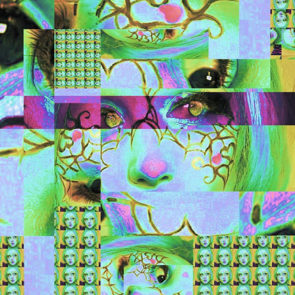 Hissy Fit Clxwnflip (feat. Molly_agma) (Explicit)
