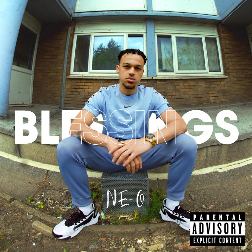 Blessings (Explicit)
