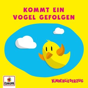 ดาวน์โหลดและฟังเพลง Kommt ein Vogel geflogen พร้อมเนื้อเพลงจาก Schnabi Schnabel