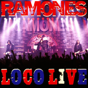 收聽Ramones的The KKK Took My Baby Away (Live)歌詞歌曲