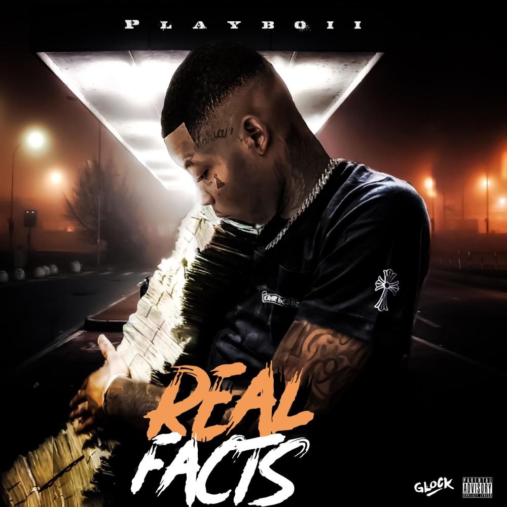 Real Facts (Explicit)