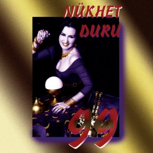 Album Nükhet Duru 9+9 from Nükhet Duru