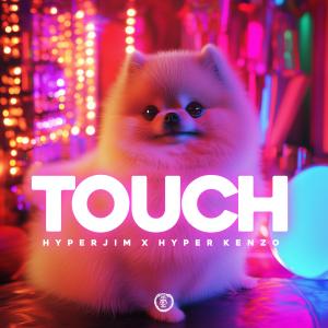 Album Touch from HyperJim