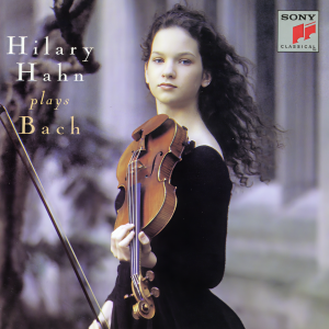 收聽Hilary Hahn的Violin Partita No. 3 in E Major, BWV 1006: I. Preludio歌詞歌曲