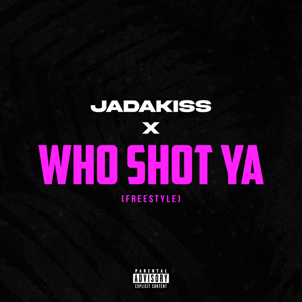 Who Shot Ya (Studio Mix|Explicit)