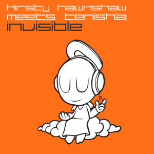 ดาวน์โหลดและฟังเพลง Invisible (Extended Remix) พร้อมเนื้อเพลงจาก Kirsty Hawkshaw