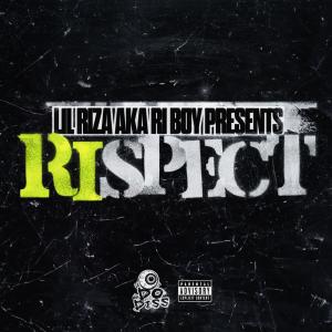 Lil Riza的專輯Rispect (Explicit)