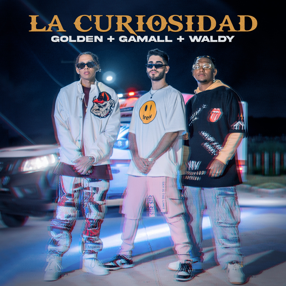 La Curiosidad (Explicit)